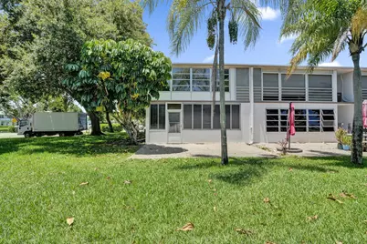 48 Newport C Court #C, Deerfield Beach, FL 33442 - Photo 22
