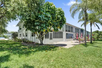 48 Newport C Court #C, Deerfield Beach, FL 33442 - Photo 20