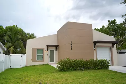 2941 NW 7th Court, Fort Lauderdale, FL 33311 - Photo 1