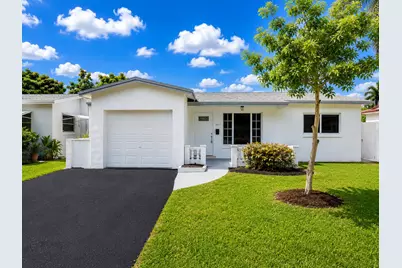 4827 NW 43rd Court, Lauderdale Lakes, FL 33319 - Photo 1