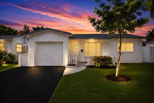 4827 NW 43rd Ct, Lauderdale Lakes, FL 33319 - Photo 2