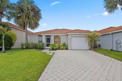 3800 Miramontes Circle, Wellington, FL 33414 - Photo 2