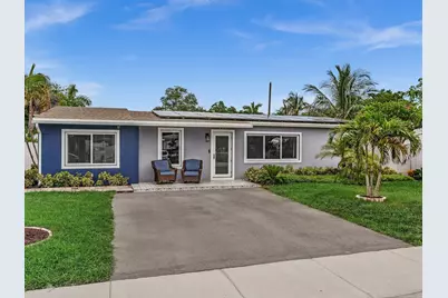 2448 NE 14th Terrace, Pompano Beach, FL 33064 - Photo 2