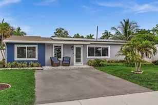 2448 NE 14th Terrace, Pompano Beach, FL 33064 - Photo 2