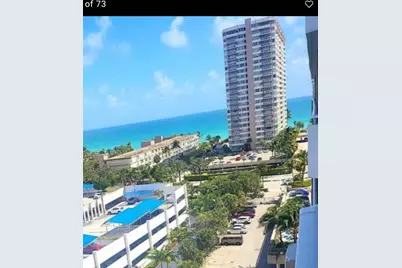 1965 S Ocean Drive #9Q, Hallandale Beach, FL 33009 - Photo 2