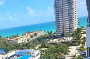 1965 S Ocean Dr, Hallandale Beach, FL 33009 - Photo 2