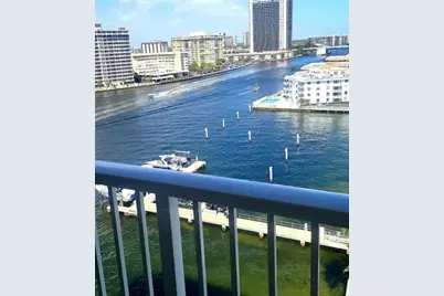 1965 S Ocean Drive #9q, Hallandale Beach, FL 33009 - Photo 4