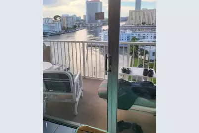 1965 S Ocean Drive #9q, Hallandale Beach, FL 33009 - Photo 14