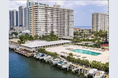 1965 S Ocean Drive #9q, Hallandale Beach, FL 33009 - Photo 6