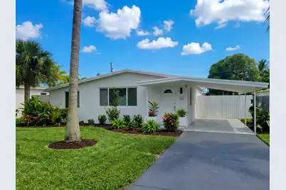 160 NE 60th Street, Oakland Park, FL 33334 - Photo 1