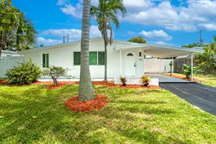160 NE 60th St, Oakland Park, FL 33334 - Photo 2
