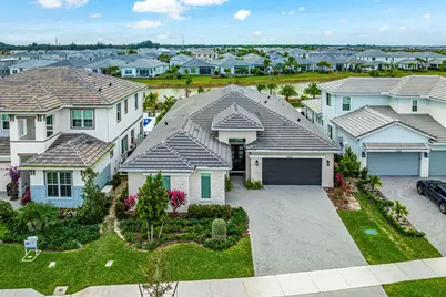 12272 Waterstone Circle, Palm Beach Gardens, FL 33412 - Photo 1