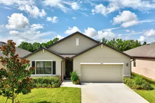 6289 NW Regent St, Port Saint Lucie, FL 34983 - Photo 1
