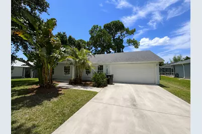 2822 SW Giralda Street, Port Saint Lucie, FL 34953 - Photo 2