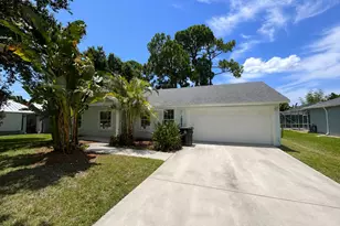 2822 SW Giralda St, Port Saint Lucie, FL 34953 - Photo 2