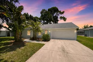 2822 SW Giralda St, Port Saint Lucie, FL 34953 - Photo 1