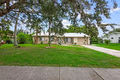766 SW Belmont Circle, Port Saint Lucie, FL 34953 - Photo 1