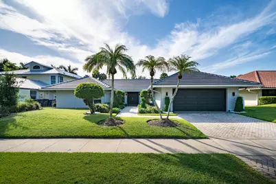 5854 Pinebrook Drive, Boca Raton, FL 33433 - Photo 1