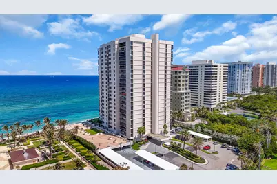 5380 N Ocean Drive #19F, Singer Island, FL 33404 - Photo 1