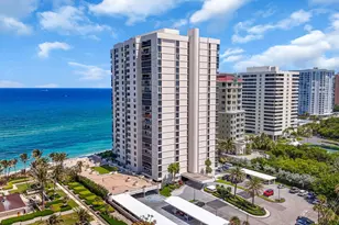 5380 N Ocean Dr, Singer Island, FL 33404 - Photo 1