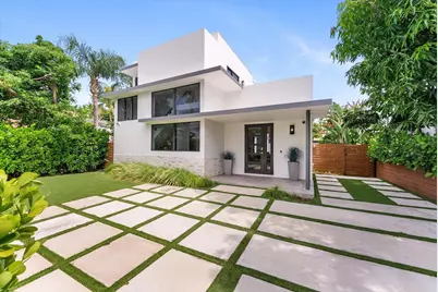 509 38th Street, West Palm Beach, FL 33407 - Photo 2