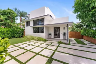 509 38th St, West Palm Beach, FL 33407 - Photo 2