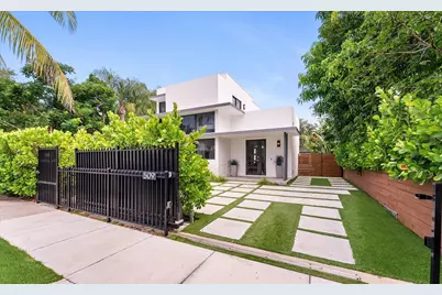 509 38th Street, West Palm Beach, FL 33407 - Photo 4