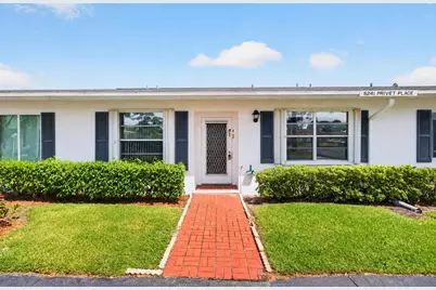5241 Privet Place #B, Delray Beach, FL 33484 - Photo 2