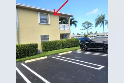 1141 Violet Terrace #201, Delray Beach, FL 33445 - Photo 34