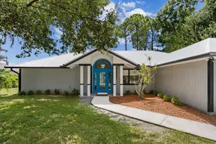 2832 SW Giralda, Port Saint Lucie, FL 34953 - Photo 2