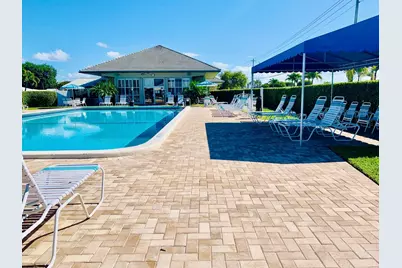 1113 Lake Terrace #107, Boynton Beach, FL 33426 - Photo 20