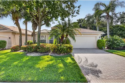 6815 Imperial Beach Circle, Delray Beach, FL 33446 - Photo 1