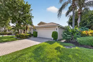 6815 Imperial Beach Cir, Delray Beach, FL 33446 - Photo 2