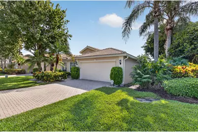 6815 Imperial Beach Circle, Delray Beach, FL 33446 - Photo 2