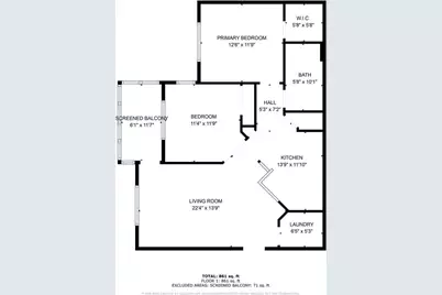 4015 W McNab Road #D204, Pompano Beach, FL 33069 - Photo 46