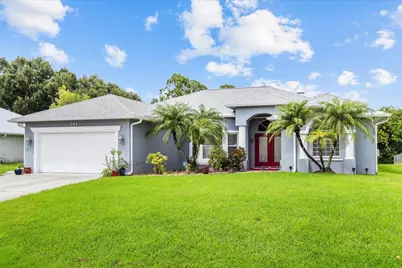541 SW Dairy Road, Port Saint Lucie, FL 34953 - Photo 2