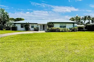 416 SE Naranja Ave, Port Saint Lucie, FL 34983 - Photo 2