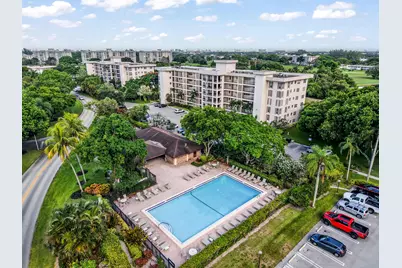 3000 N Palm Aire Drive #407, Pompano Beach, FL 33069 - Photo 46