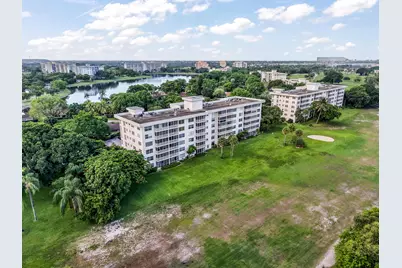3000 N Palm Aire Drive #407, Pompano Beach, FL 33069 - Photo 44