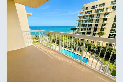 1069 Hillsboro Mile #603, Hillsboro Beach, FL 33062 - Photo 10