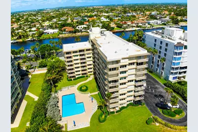 1069 Hillsboro Mile #603, Hillsboro Beach, FL 33062 - Photo 4