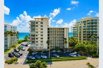 1069 Hillsboro Mile #603, Hillsboro Beach, FL 33062 - Photo 2
