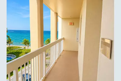 1069 Hillsboro Mile #603, Hillsboro Beach, FL 33062 - Photo 8