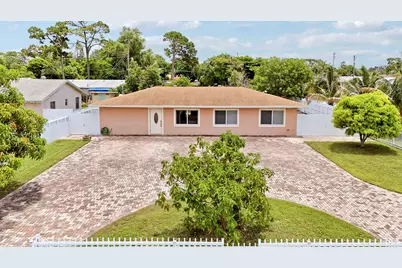 2488 Pineway Drive, West Palm Beach, FL 33415 - Photo 1