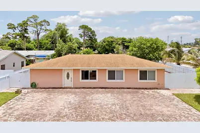 2488 Pineway Drive, West Palm Beach, FL 33415 - Photo 2