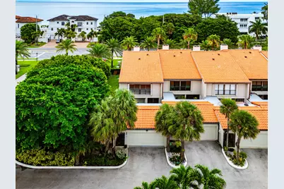 3908 S Ocean Boulevard #T-1, Highland Beach, FL 33487 - Photo 1
