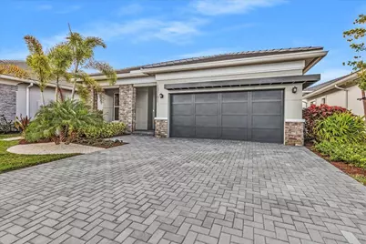 10161 Timber Creek Way, Palm Beach Gardens, FL 33412 - Photo 1