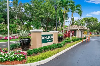 9563 Weldon Circle #D107, Tamarac, FL 33321 - Photo 1