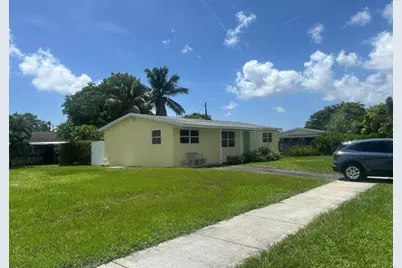 5648 S 37th Court, Greenacres, FL 33463 - Photo 1