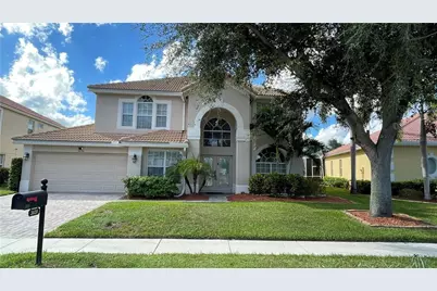 3620 W Hamilton Key, West Palm Beach, FL 33411 - Photo 2